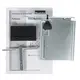 Рубанок MAKITA KP0810, 850 Вт, 16000 об\мин, 82 мм, 0-4 мм, 3.2 кг, изображение 11