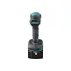 Акк. винтоверт ударный MAKITA DTD157RTJ, компактный, 140 Нм, бесщеточный двиг., изображение 9