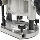 Акк. фрезер MAKITA DRT50ZJX2 кромочный, 18В Li-ion, 10000-30000 об/мин, 40 мм, 2.1 кг, без АКБ и ЗУ, изображение 10