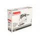 Лобзик MAKITA 4327, 450 Вт, 500-3100 х/мин, коробка, изображение 6
