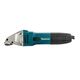 Ножницы шлицевые MAKITA JS 1601, 380 Вт, 4.500 ход/м, радиус от 25 мм, 1.6 мм, 1.4 кг, изображение 2