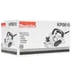 Рубанок MAKITA KP0810, 850 Вт, 16000 об\мин, 82 мм, 0-4 мм, 3.2 кг, изображение 12