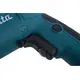 Дрель ударная MAKITA HP 2051, 720 Вт 0-1200/0-2900 об/м, БЗП 13 мм, 2.3 кг, кейс пласт., изображение 4