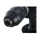 Дрель ударная MAKITA HP 2051, 720 Вт 0-1200/0-2900 об/м, БЗП 13 мм, 2.3 кг, кейс пласт., изображение 3
