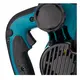Рубанок MAKITA KP0810, 850 Вт, 16000 об\мин, 82 мм, 0-4 мм, 3.2 кг, изображение 6