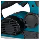 Рубанок MAKITA KP0810, 850 Вт, 16000 об\мин, 82 мм, 0-4 мм, 3.2 кг, изображение 9