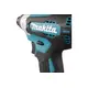 Акк. винтоверт ударный MAKITA DTD157RTJ, компактный, 140 Нм, бесщеточный двиг., изображение 11
