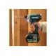 Акк. винтоверт ударный MAKITA DTD157RTJ, компактный, 140 Нм, бесщеточный двиг., изображение 15