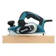 Рубанок MAKITA KP0810, 850 Вт, 16000 об\мин, 82 мм, 0-4 мм, 3.2 кг, изображение 15
