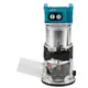 Акк. фрезер MAKITA DRT50ZJX2 кромочный, 18В Li-ion, 10000-30000 об/мин, 40 мм, 2.1 кг, без АКБ и ЗУ, изображение 8