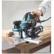 Рубанок MAKITA KP0810, 850 Вт, 16000 об\мин, 82 мм, 0-4 мм, 3.2 кг, изображение 13