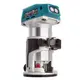 Акк. фрезер MAKITA DRT50ZJX2 кромочный, 18В Li-ion, 10000-30000 об/мин, 40 мм, 2.1 кг, без АКБ и ЗУ, изображение 13