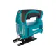 Лобзик MAKITA 4327, 450 Вт, 500-3100 х/мин, коробка