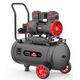 Компрессор SUNREKA GFC330/35DS, поршневой, безмасляный, изображение 3