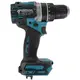Акк. шуруповерт ударный MAKITA HP002GZ, XGT BL 40В, 13 мм, 65/30 Нм, без АКБ и ЗУ