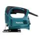 Лобзик MAKITA 4326, 450 Вт, 3100 об/мин, коробка, изображение 3