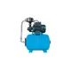 Насосная станция UNIPUMP AUTO QB 60, с г/а 24 л, автоматическая вихревого типа, 370 Вт, 30 л/мин, всас. 8 м (37928), изображение 2
