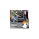 Пылесос STIHL SE-62, 1.4 кВт, 210 мбар, 3600 л/мин, 20 л, 7.5 кг (47840124400), изображение 2