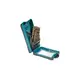 Набор сверл по металлу MAKITA M-force 19 шт. (1-10 мм, шаг 0.5 мм) (D-67583)