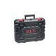 Молоток отбойный P.I.T. GSH90-C2 МАСТЕР, 75 дж, 2500 Вт, хвостовик HEX 30 мм + перфоратор PBH26-C4 в подарок, изображение 9