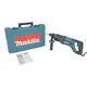 Перфоратор MAKITA HR 2475, 780 Вт, 2.7Дж, SDS+, 0-4500 уд/мин, 0-1100 об/мин, 24 мм, 3 кг, кейс, изображение 7