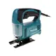 Лобзик MAKITA 4326, 450 Вт, 3100 об/мин, коробка