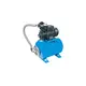 Насосная станция UNIPUMP AUTO QB 60, с г/а 24 л, автоматическая вихревого типа, 370 Вт, 30 л/мин, всас. 8 м (37928)