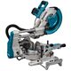 Пила торцовочная MAKITA LS1219, 1800 Вт, 305x30 мм, рез 107/363 мм, 29 кг, коробка, изображение 2