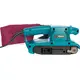 Ленточная шлиф.машина MAKITA 9910, 650 Вт, 76х457 мм, 270 м/мин, 2.6 кг, изображение 6