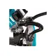 Акк. пила торцовочная MAKITA LS003GZ01, XGT 40В BL, 305х30 мм, макс рез 107х363 мм, наклон л/п-48 гр, DXT, AWS, без АКБ и З/У, изображение 4