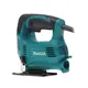 Лобзик MAKITA 4328, 450 Вт, 500-3100 х/мин, 18 мм, 65 мм, 1.8 кг, маятн. ход, стальная подошва, изображение 4
