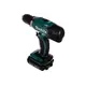 Акк. шуруповерт MAKITA DDF453SYE, 18 В, 2*1.5 Ач, 42 Нм, БЗП 13 мм, 1300 об/мин, 1.6 кг, кейс, изображение 3