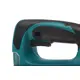 Лобзик MAKITA 4328, 450 Вт, 500-3100 х/мин, 18 мм, 65 мм, 1.8 кг, маятн. ход, стальная подошва, изображение 6