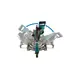Акк. пила торцовочная MAKITA LS003GZ01, XGT 40В BL, 305х30 мм, макс рез 107х363 мм, наклон л/п-48 гр, DXT, AWS, без АКБ и З/У, изображение 3