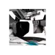 Акк. пила торцовочная MAKITA LS003GZ01, XGT 40В BL, 305х30 мм, макс рез 107х363 мм, наклон л/п-48 гр, DXT, AWS, без АКБ и З/У, изображение 5
