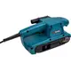 Ленточная шлиф.машина MAKITA 9910, 650 Вт, 76х457 мм, 270 м/мин, 2.6 кг, изображение 2