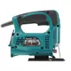 Лобзик MAKITA 4328, 450 Вт, 500-3100 х/мин, 18 мм, 65 мм, 1.8 кг, маятн. ход, стальная подошва, изображение 3
