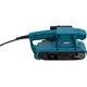Ленточная шлиф.машина MAKITA 9910K, 650 Вт, 76х457 мм, 270 м/мин, 2.6 кг, кейс пласт., изображение 4