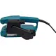 Ленточная шлиф.машина MAKITA 9910K, 650 Вт, 76х457 мм, 270 м/мин, 2.6 кг, кейс пласт., изображение 2