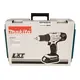 Акк. шуруповерт MAKITA DDF453SYE, 18 В, 2*1.5 Ач, 42 Нм, БЗП 13 мм, 1300 об/мин, 1.6 кг, кейс, изображение 6
