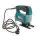 Лобзик MAKITA 4328, 450 Вт, 500-3100 х/мин, 18 мм, 65 мм, 1.8 кг, маятн. ход, стальная подошва, изображение 5