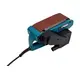 Ленточная шлиф.машина MAKITA 9910K, 650 Вт, 76х457 мм, 270 м/мин, 2.6 кг, кейс пласт., изображение 5