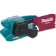 Ленточная шлиф.машина MAKITA 9910K, 650 Вт, 76х457 мм, 270 м/мин, 2.6 кг, кейс пласт.