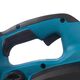Акк. пила цепная MAKITA DUC302RF2, LXT 2х18 В, 12"/30 см, 3/8", 1.1мм, 46 зв, 20 м/с, безынструментал натяжка цепи, XPT, изображение 5