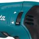 Перфоратор MAKITA HR 2470 X19 + патрон122823-7, 780 Вт, 2.7Дж, SDS+, 0-4500 уд/мин, 0-1100 об/мин, 24 мм, 2.6 кг, кейс, изображение 7
