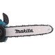 Акк. пила цепная MAKITA DUC302RF2, LXT 2х18 В, 12"/30 см, 3/8", 1.1мм, 46 зв, 20 м/с, безынструментал натяжка цепи, XPT, изображение 8
