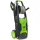 Мойка высокого давления GREENWORKS GPWG5, 140 bar, 2000 Вт., изображение 2