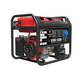Электростанция бенз. SUNREKA G5500EAX, 5.5 кВт, 1-Ф,  электростартер