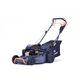 Газонокосилка бенз. VILLARTEC MB 653VС Профи, дв. HONDA, 5.71 л.с, ширина скашивания 53 см, 3 в 1, Вариатор