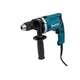 Дрель ударная MAKITA HP 1631K, 710 Вт, 0-3200 об/мин, 48000 уд/м, 1.9 кг, реверс, изображение 2